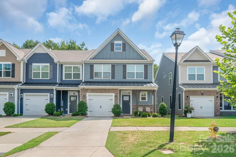 8026 Saluda Drive, Charlotte, NC 28269 - #2