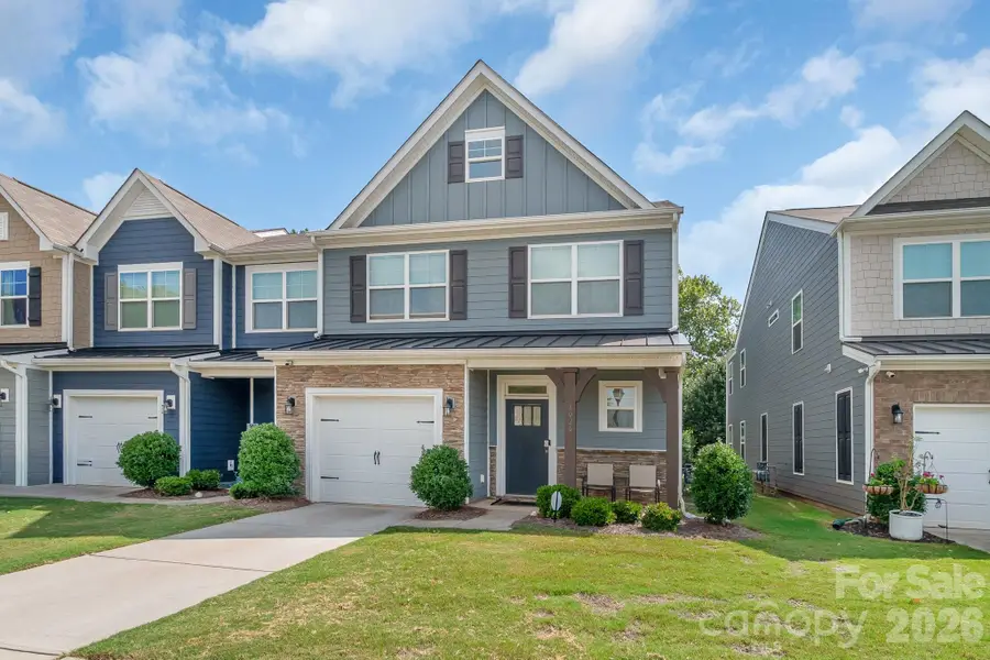 8026 Saluda Drive, Charlotte, NC 28269 - #3
