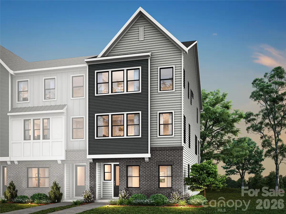 6036 Yellow Buckeye Drive, Charlotte, NC 28277 - #1