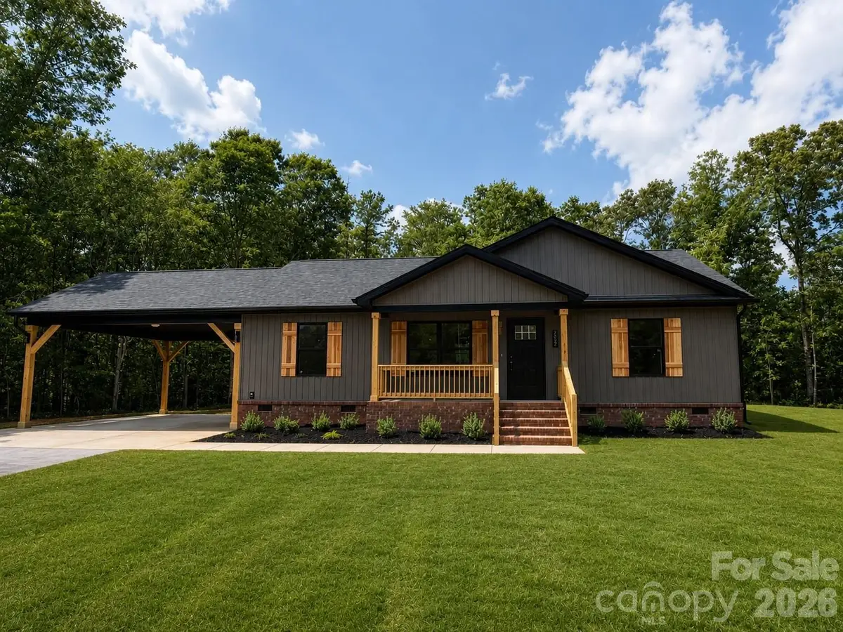 2697 Kendelwood Drive, Lancaster, SC 29720 - #1