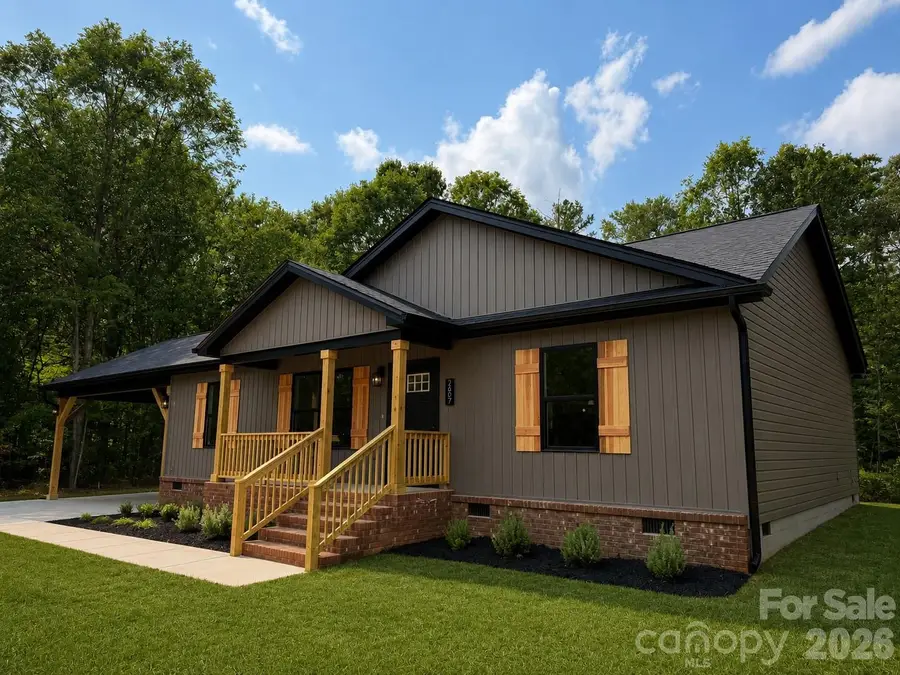 2697 Kendelwood Drive, Lancaster, SC 29720 - #2