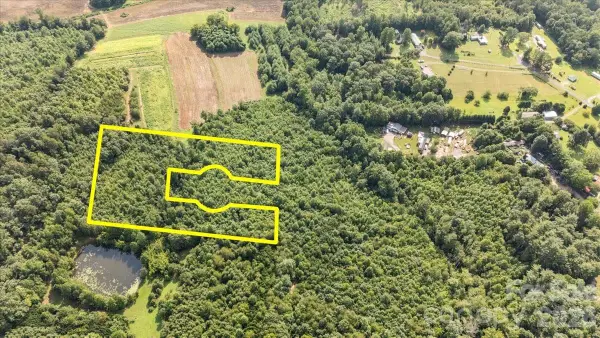 0 E Pine Hill Avenue, Morganton, NC 28655