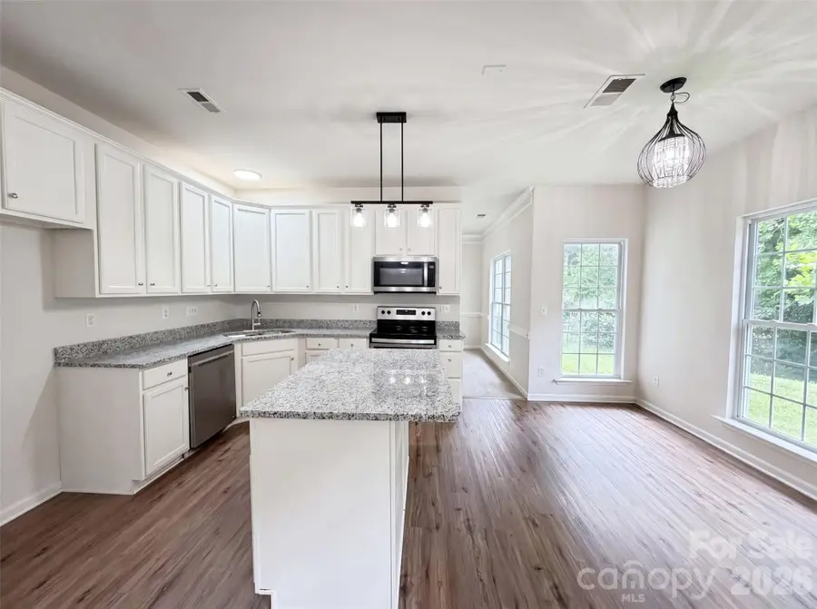 3621 Straussburg Woods Lane, Matthews, NC 28105 - #2