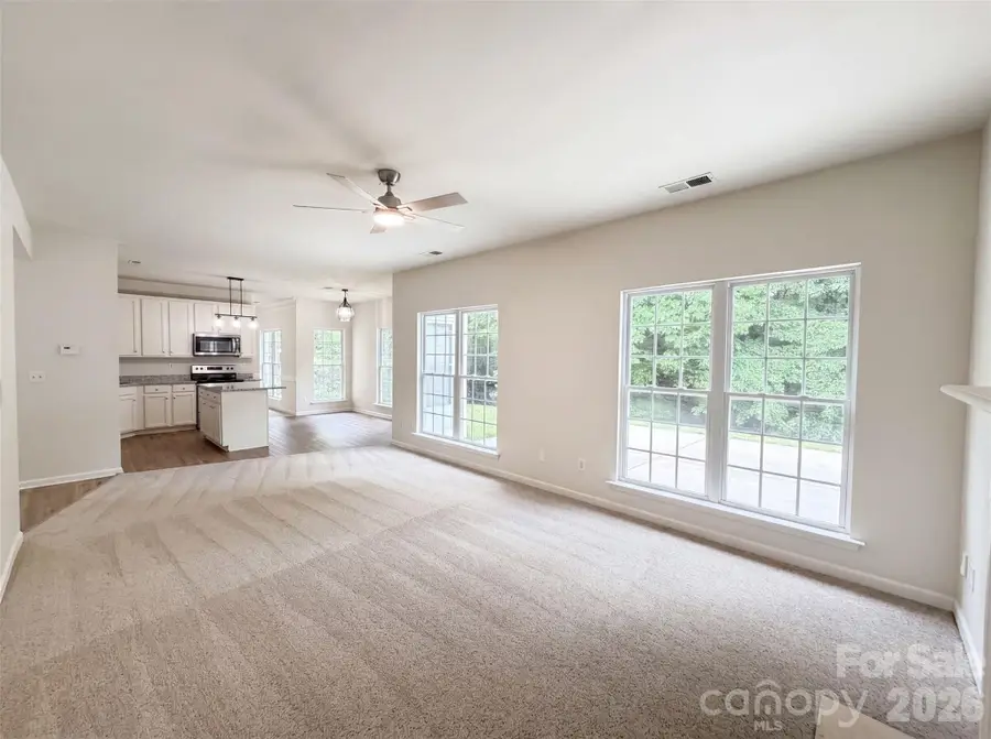 3621 Straussburg Woods Lane, Matthews, NC 28105 - #3