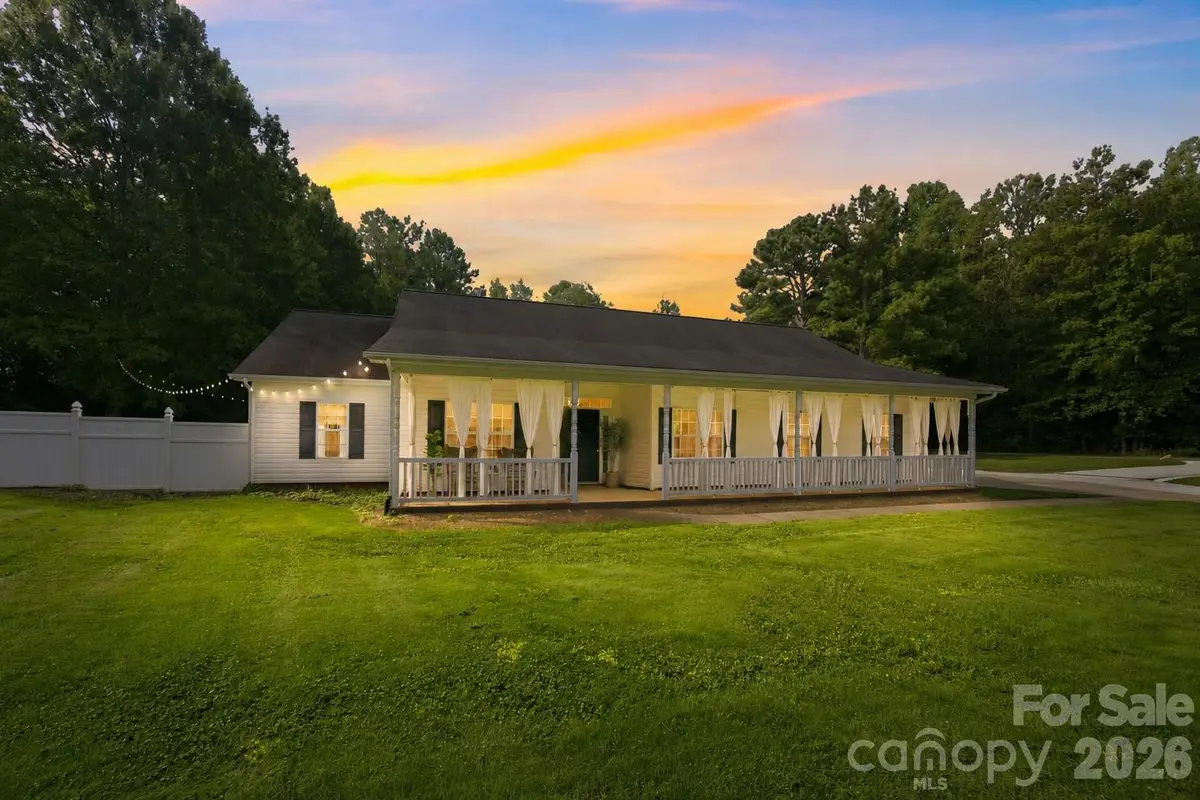 9552 Brief Road, Charlotte, NC 28227 - #1
