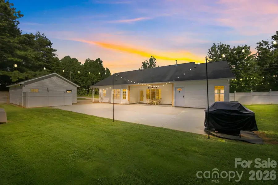 9552 Brief Road, Charlotte, NC 28227 - #2