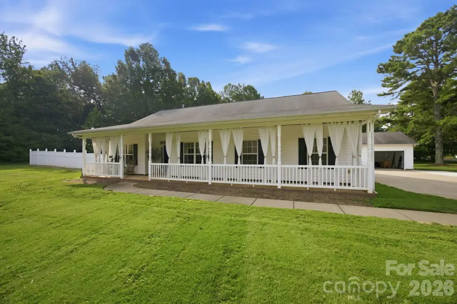 9552 Brief Road, Charlotte, NC 28227 - #3