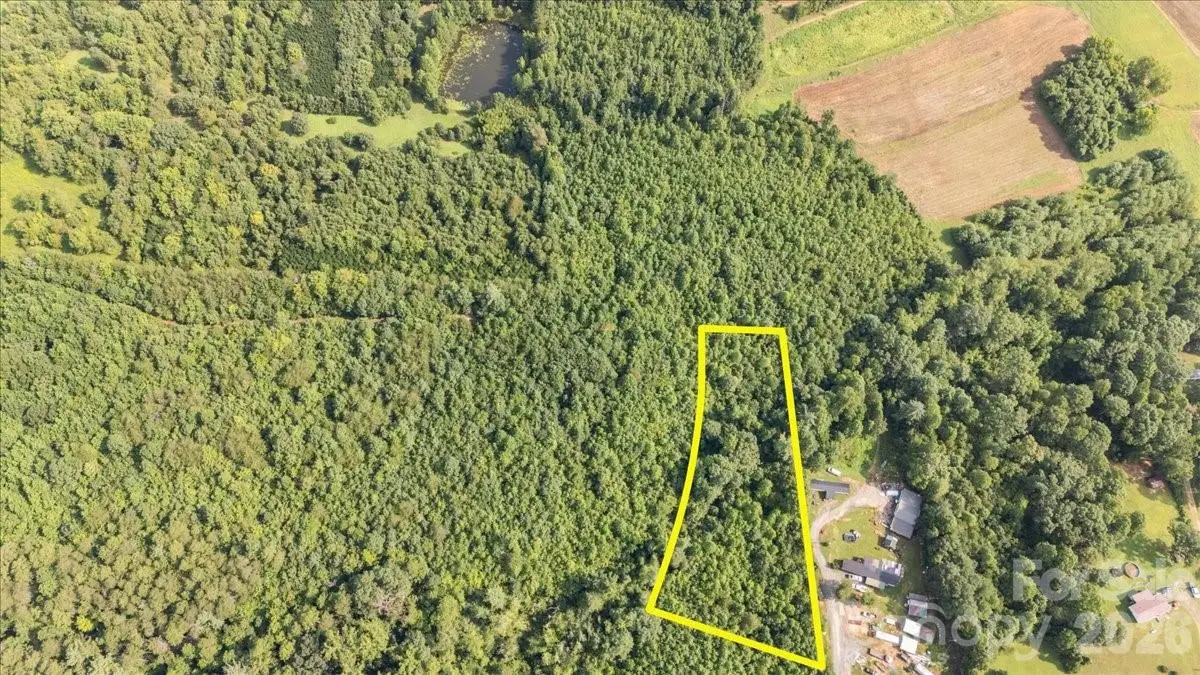 0 E Pine Hill Avenue, Morganton, NC 28655 - #1