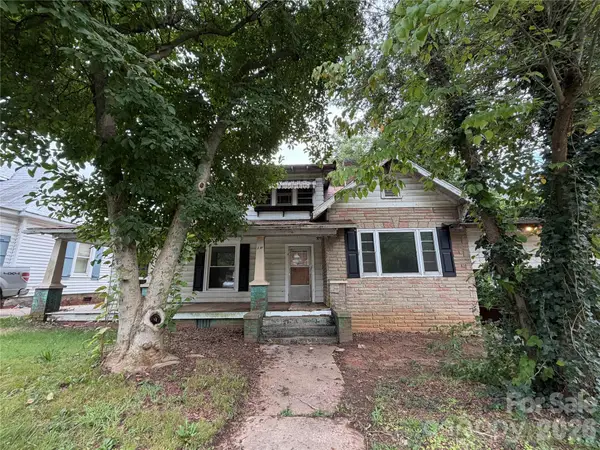 238 Garfield Street, Statesville, NC 28677