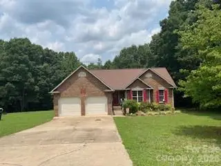 125 S Toney Street, Shelby, NC 28152 - #2