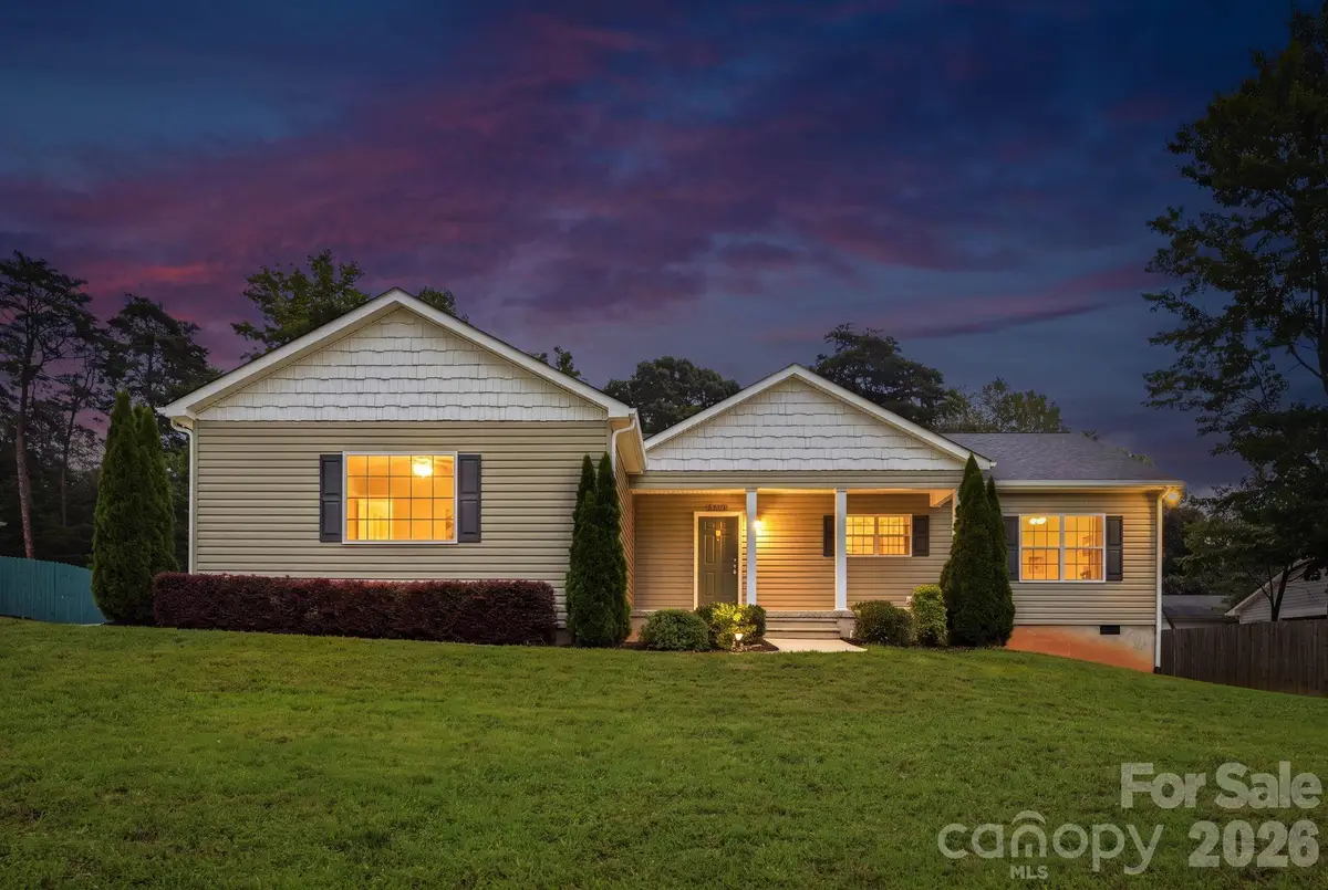 4888 Slanting Bridge Road, Sherrills Ford, NC 28673 - #1