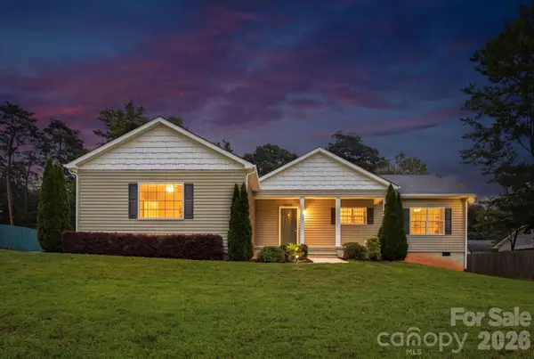 4888 Slanting Bridge Road, Sherrills Ford, NC 28673