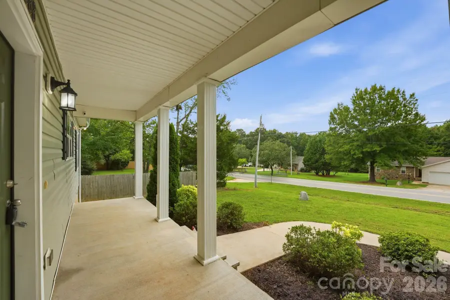 4888 Slanting Bridge Road, Sherrills Ford, NC 28673 - #2