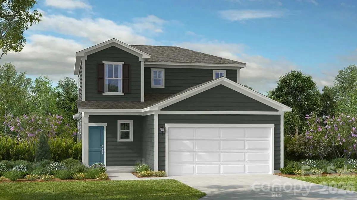 309 Fincastle Glen, Shelby, NC 28152 - #1