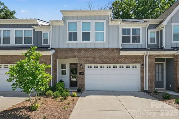 4128 Merkland Lane, Charlotte, NC 28226