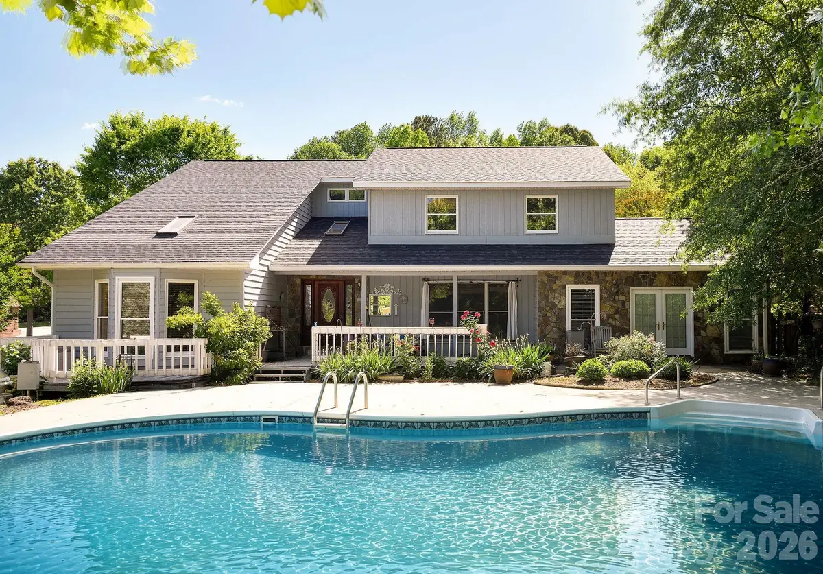 540 Waters Road, Salisbury, NC 28146 - #1