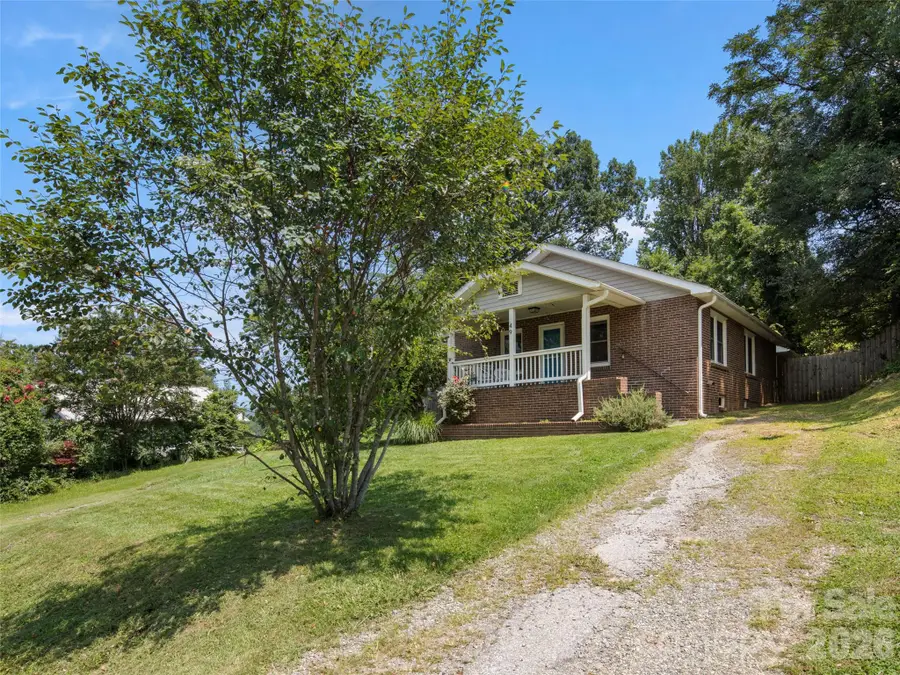 49 East Street, Asheville, NC 28803 - #3