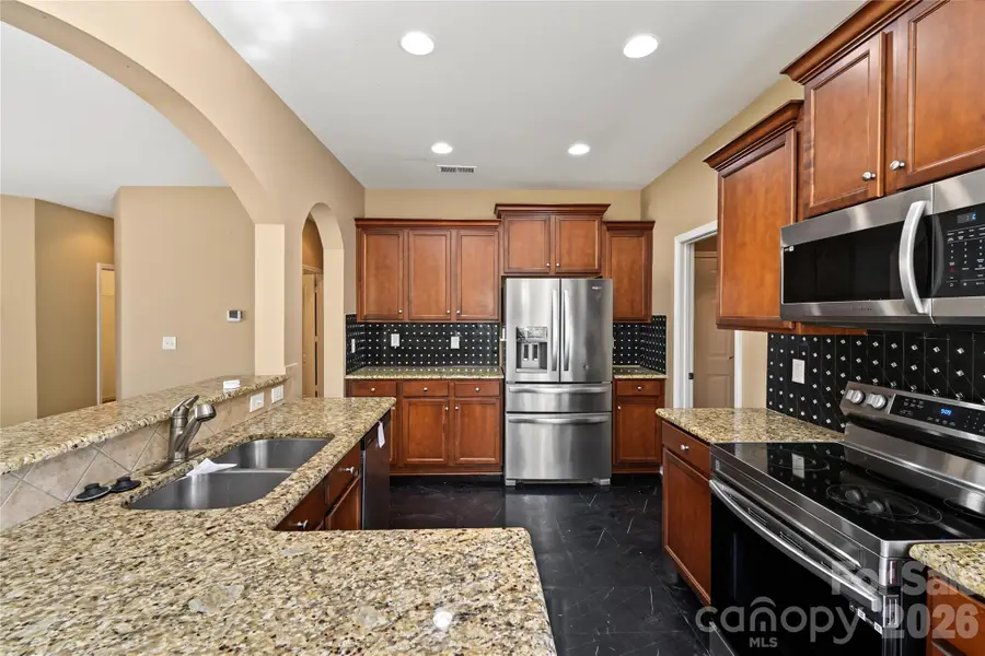9738 Loughlin Lane, Charlotte, NC 28273 - #3