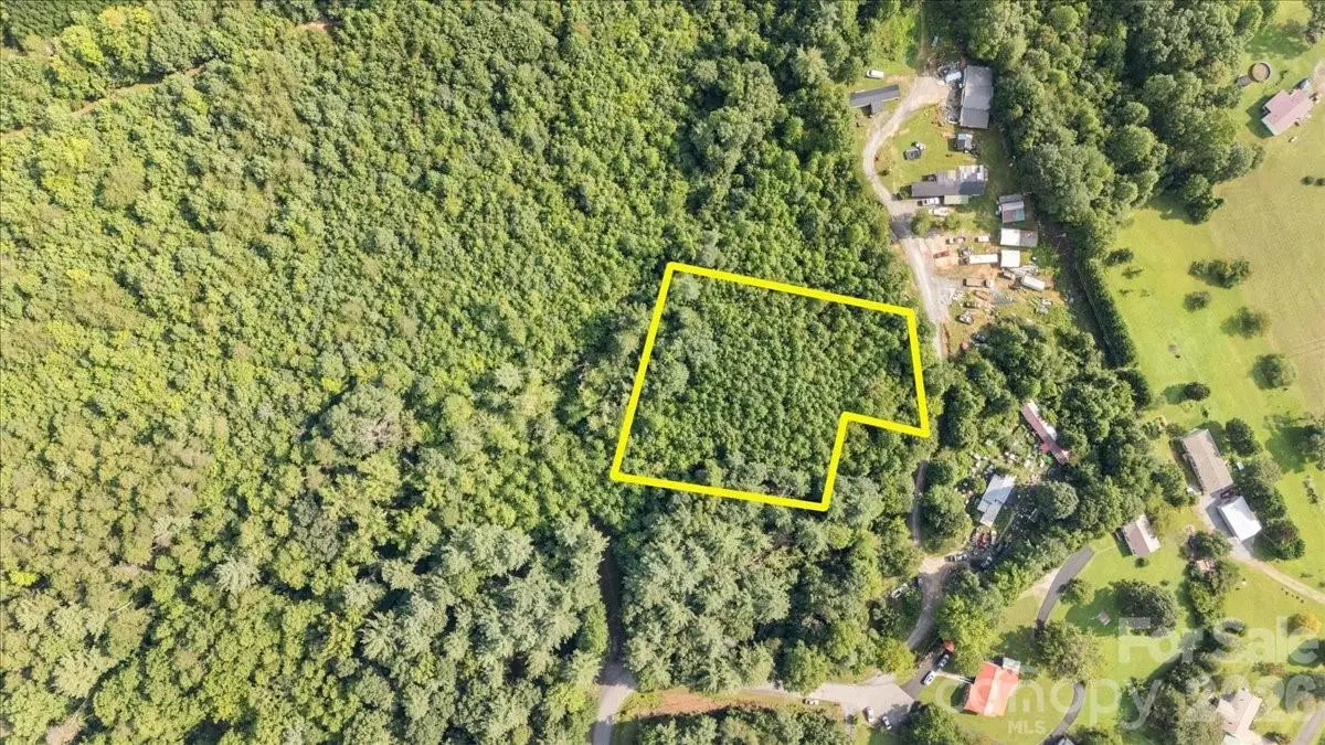 0 E Pine Hill Avenue, Morganton, NC 28655 - #1