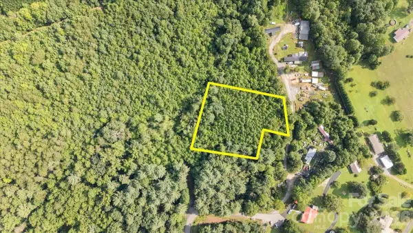 0 E Pine Hill Avenue, Morganton, NC 28655