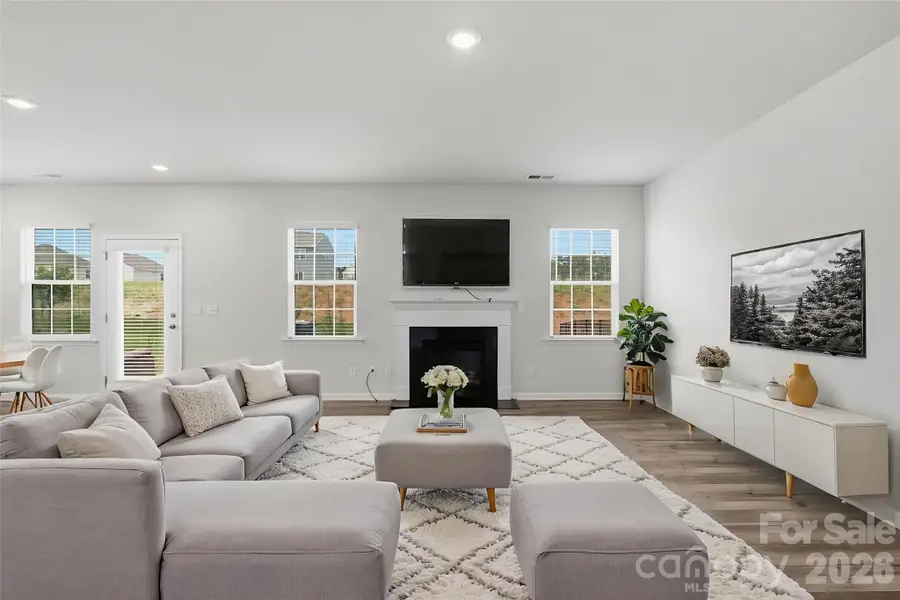 7412 Echoing Hills Lane, Maiden, NC 28650 - #3