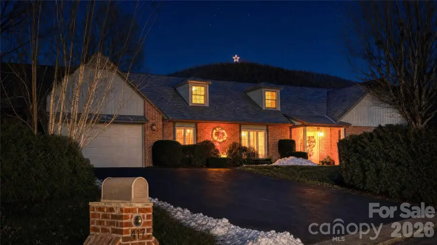 417 Stonecroft Drive Se, Lenoir, NC 28645 - #3