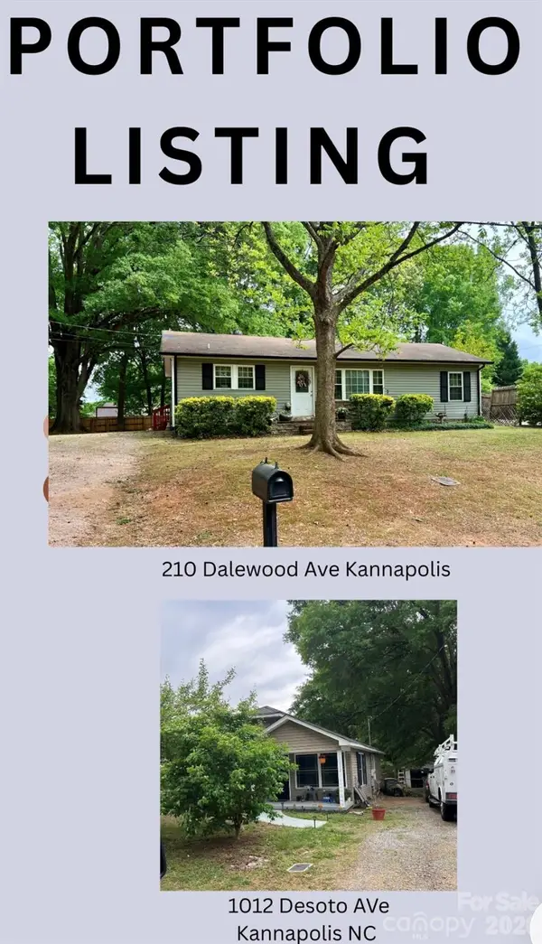 210 Dalewood Avenue, Kannapolis, NC 28083