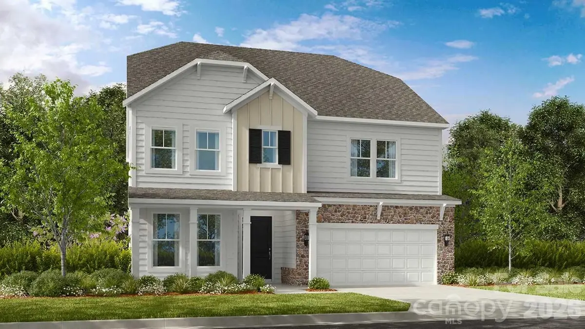 187 Goorawing Lane, Mooresville, NC 28115 - #1