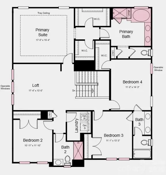 187 Goorawing Lane, Mooresville, NC 28115 - #3