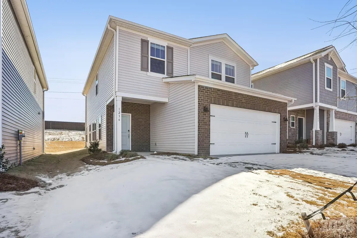 2626 Celestial Drive, Newton, NC 28658 - #1