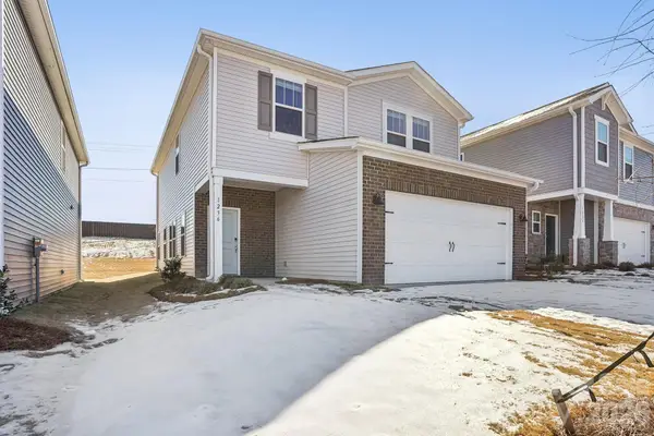 2626 Celestial Drive, Newton, NC 28658