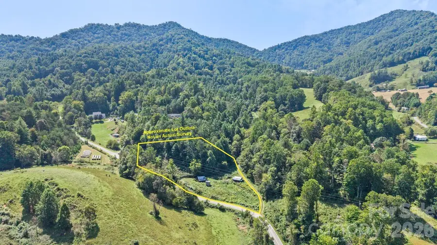 224A Allen Drive, Marshall, NC 28753 - #3