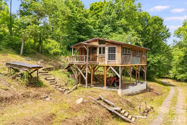 224B Allen Drive, Marshall, NC 28753