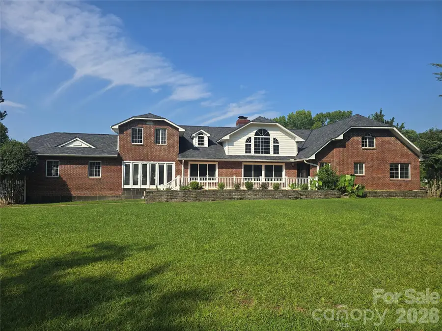 5914 Hanna Court, Charlotte, NC 28212 - #2