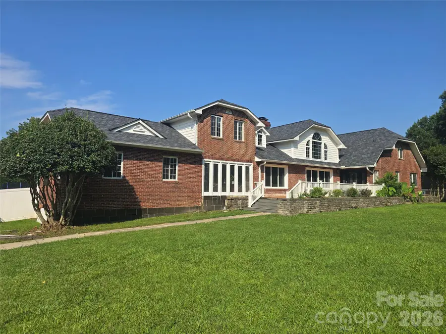 5914 Hanna Court, Charlotte, NC 28212 - #3