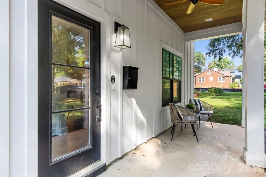 423 Sylvania Avenue, Charlotte, NC 28206 - #2