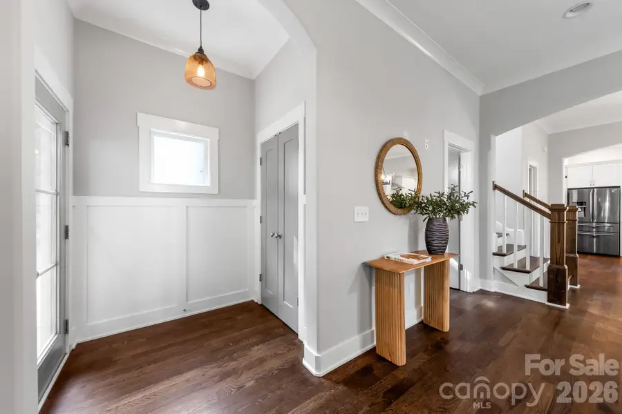 423 Sylvania Avenue, Charlotte, NC 28206 - #3