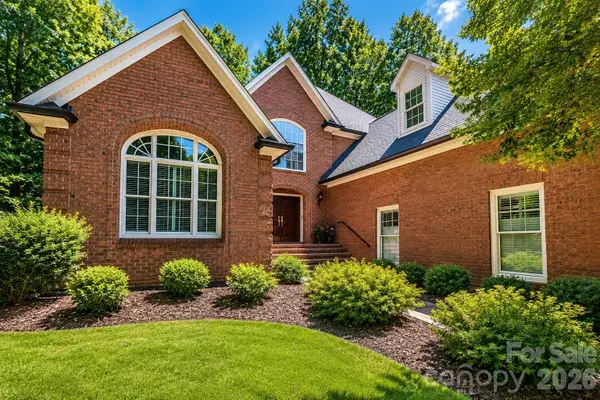 504 Downing Drive, Kings Mountain, NC 28086