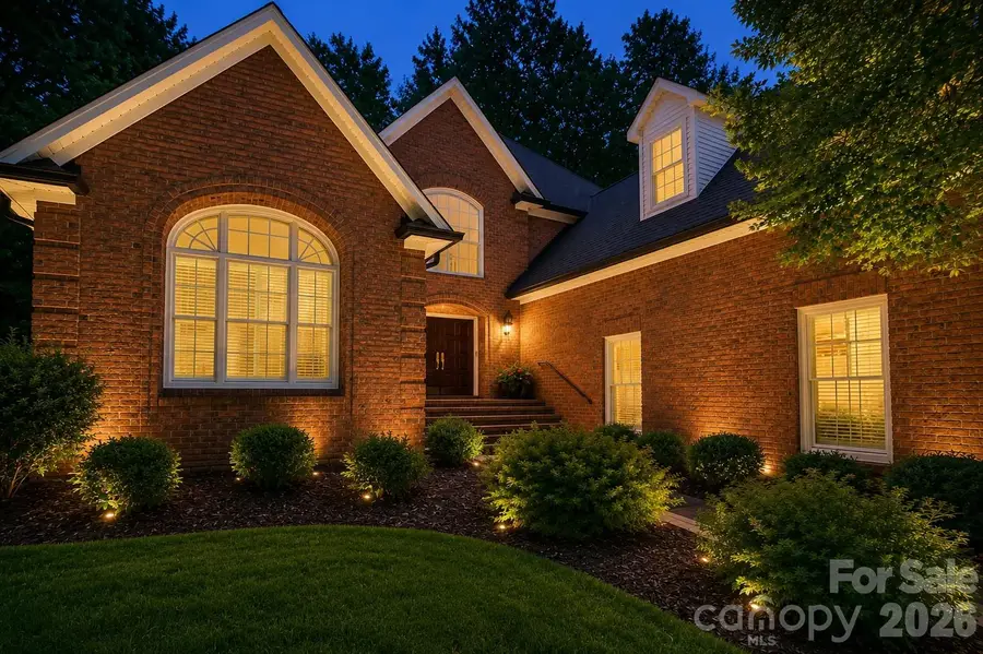 504 Downing Drive, Kings Mountain, NC 28086 - #2