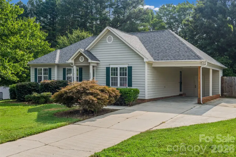 5408 Mallard Lane, Gastonia, NC 28052 - #2