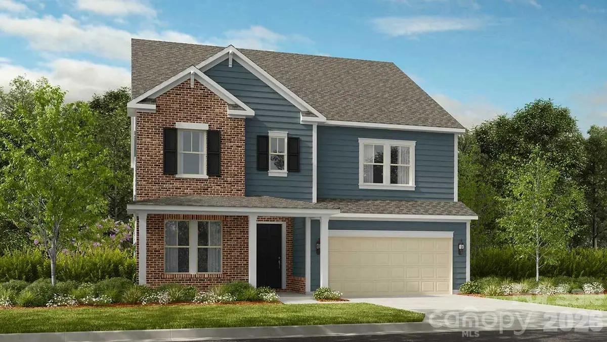 189 Goorawing Lane, Mooresville, NC 28115 - #1