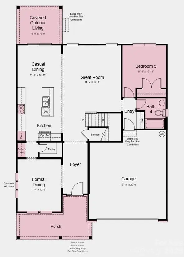 189 Goorawing Lane, Mooresville, NC 28115 - #2