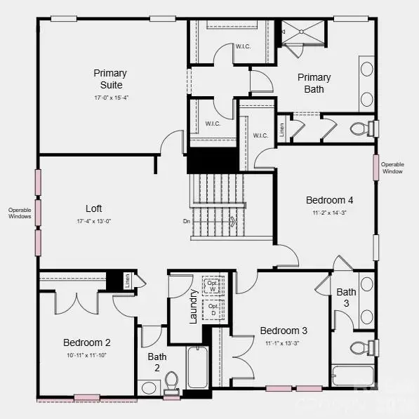 189 Goorawing Lane, Mooresville, NC 28115 - #3