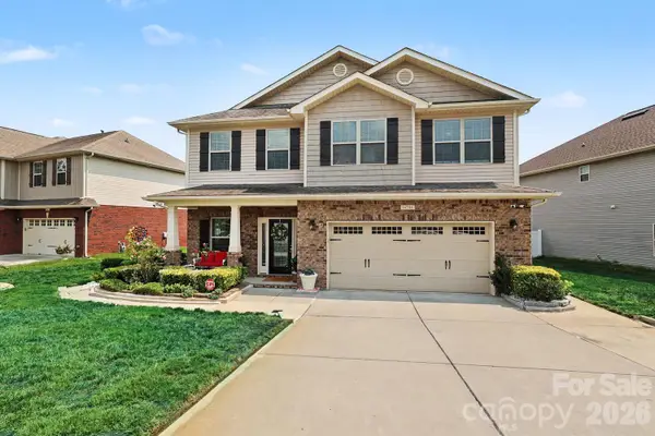 14706 Vaughan Drive, Charlotte, NC 28273