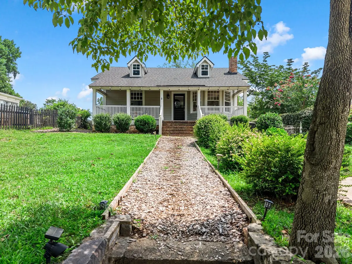 143 Broadway Avenue, Tryon, NC 28782 - #1