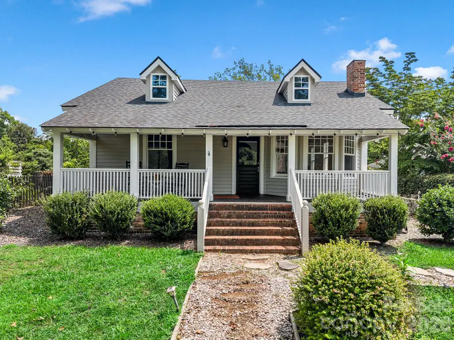 143 Broadway Avenue, Tryon, NC 28782 - #3