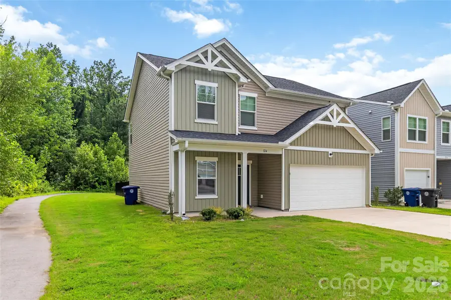 124 Fosters Glen Place, Mooresville, NC 28115 - #2