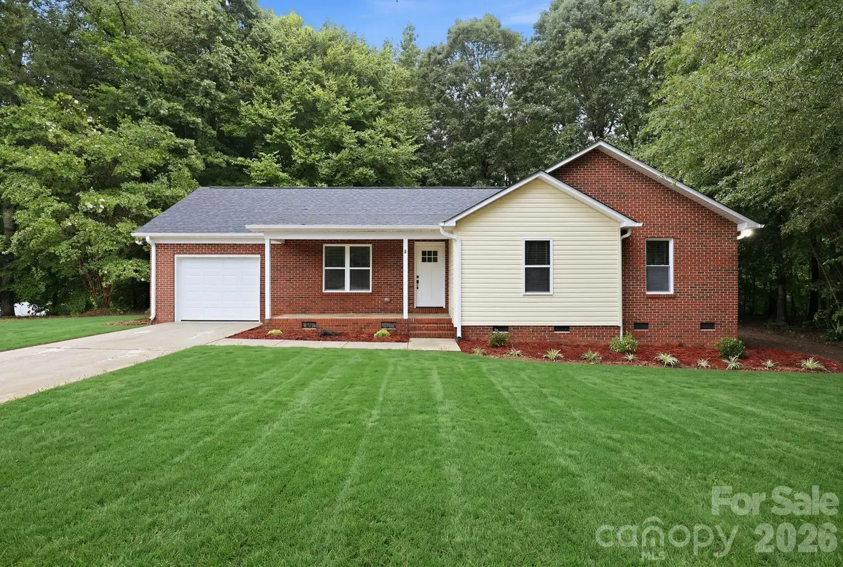 160 Birchwood Drive, Salisbury, NC 28146 - #1