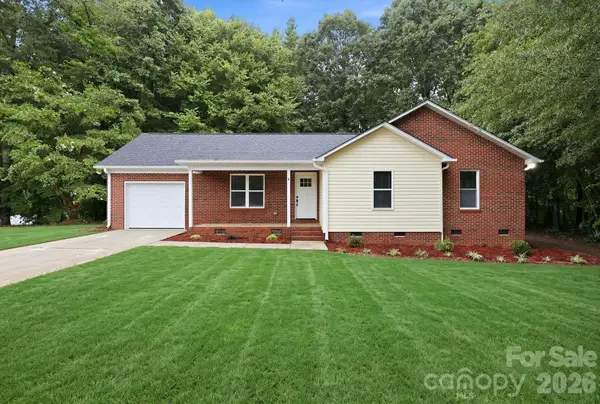 160 Birchwood Drive, Salisbury, NC 28146