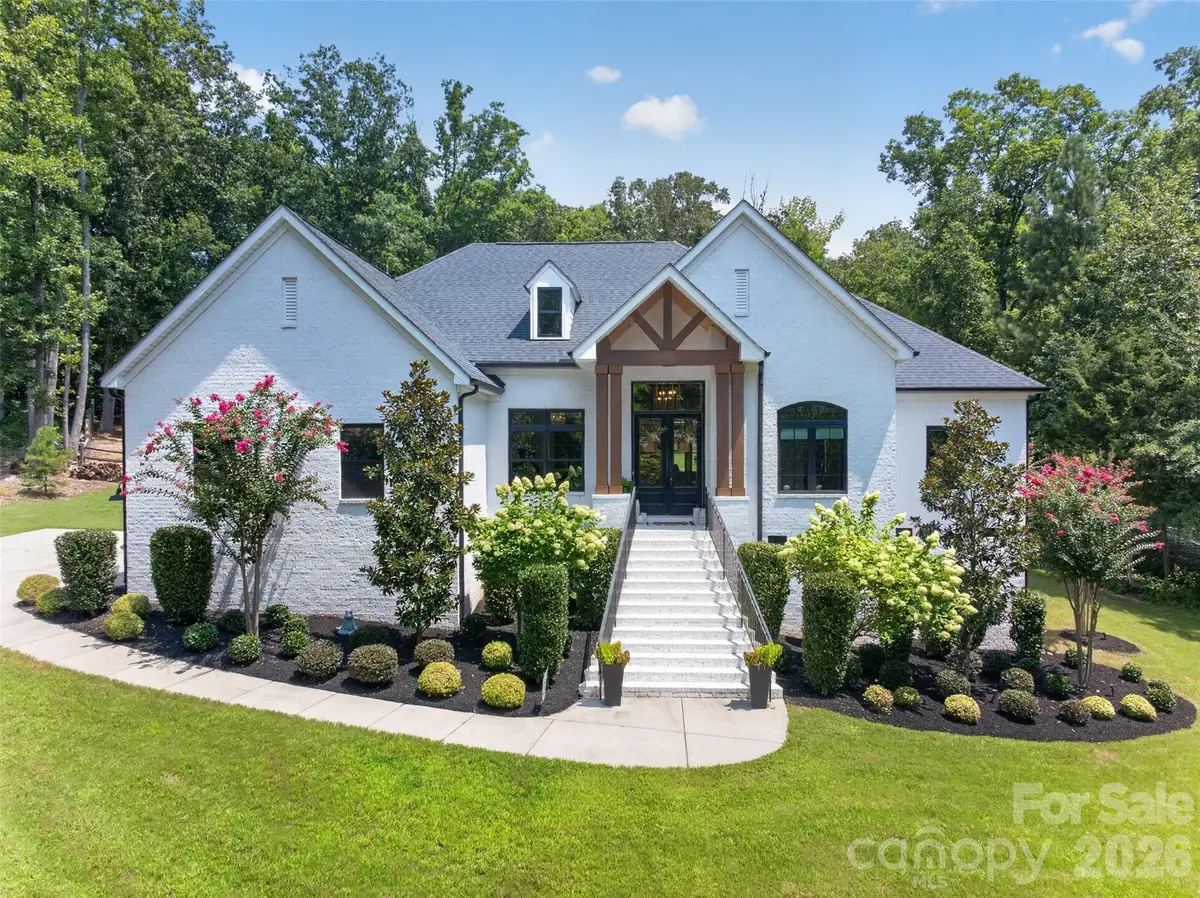 809 Woodland Forest Drive, Waxhaw, NC 28173 - #1